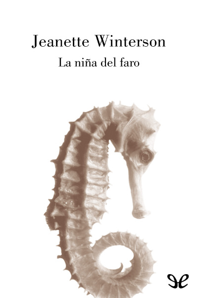 descargar libro La nia del faro