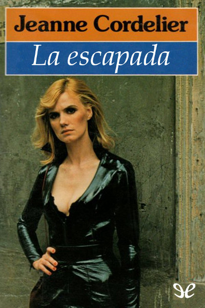 descargar libro La escapada