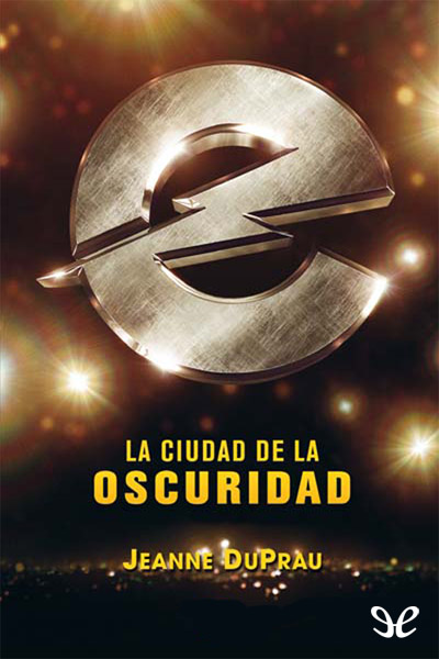 descargar libro La ciudad de la oscuridad