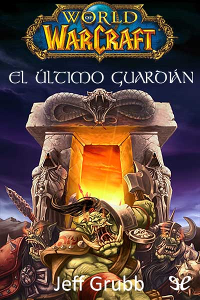 descargar libro El ltimo guardin