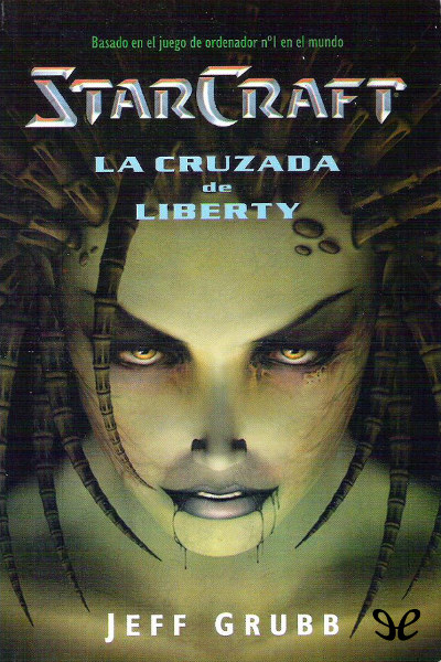 libro gratis La cruzada de Liberty