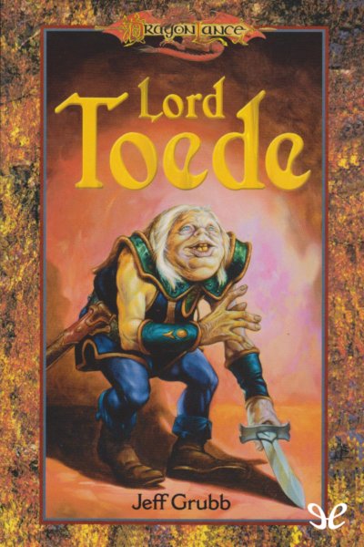 libro gratis Lord Toede