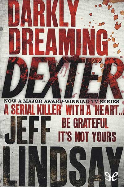 descargar libro Darkly Dreaming Dexter