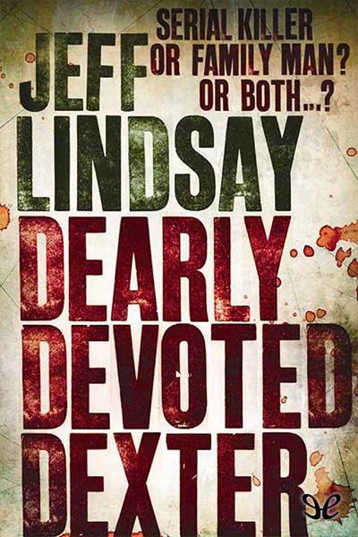 descargar libro Dearly Devoted Dexter