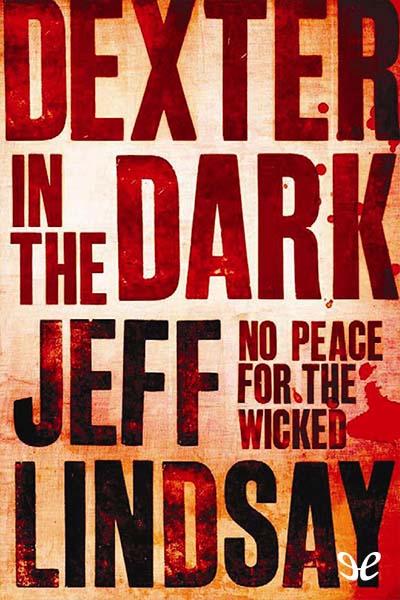 descargar libro Dexter in the Dark