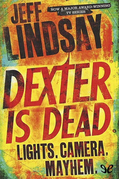 libro gratis Dexter Is Dead