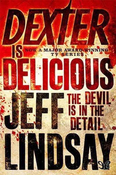 descargar libro Dexter Is Delicious