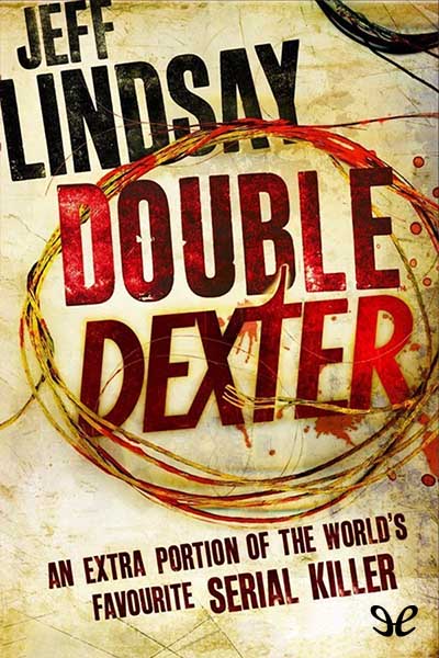 libro gratis Double Dexter