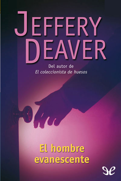 descargar libro El hombre evanescente