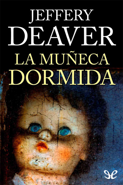 descargar libro La mueca dormida