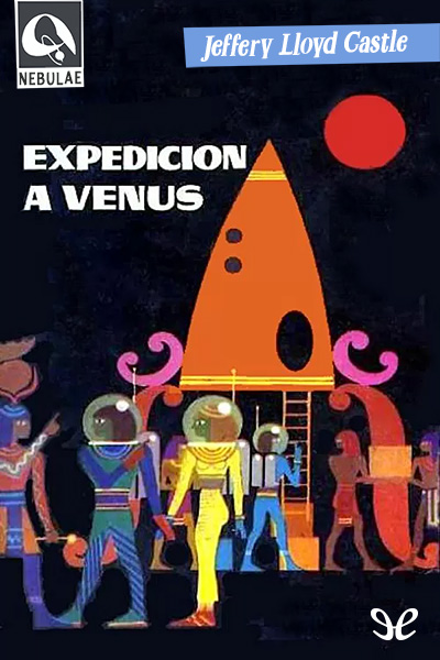 descargar libro Expedición a Venus