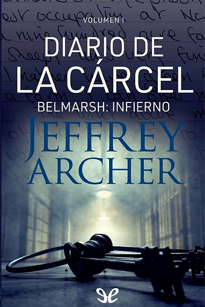 descargar libro Belmarsh: Infierno