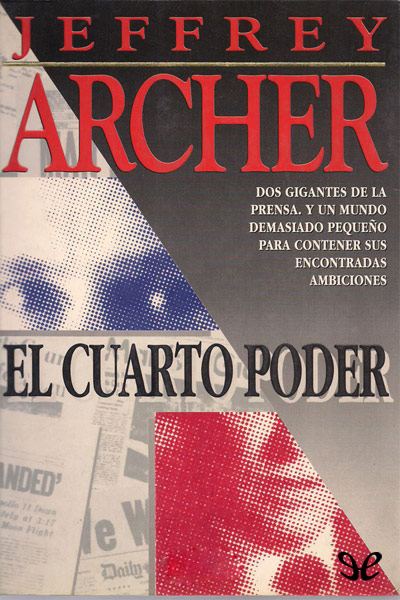 descargar libro El cuarto poder