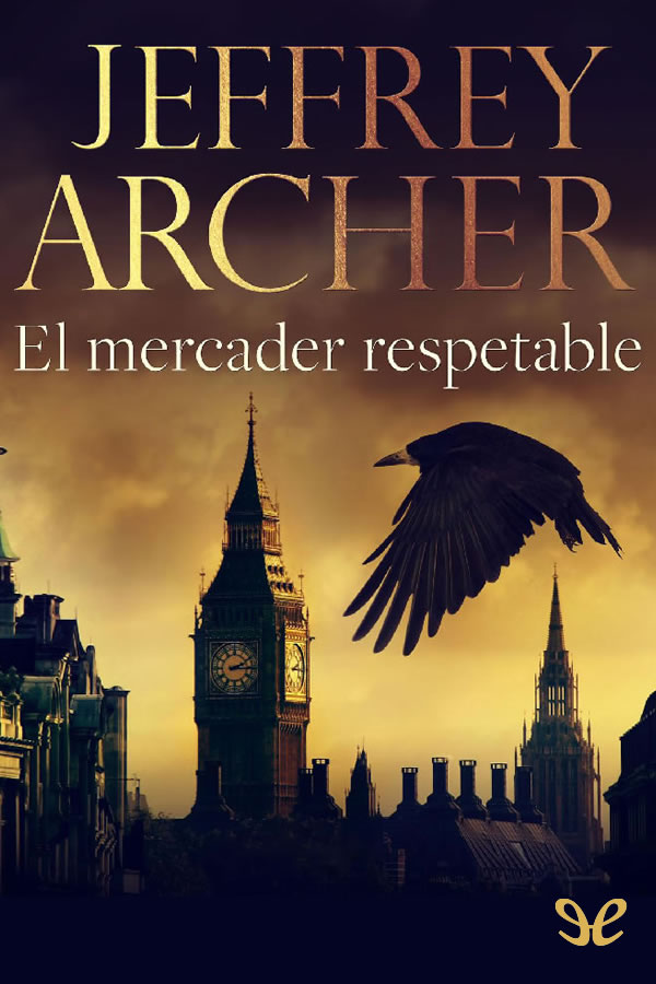 descargar libro El mercader respetable