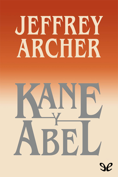 descargar libro Kane y Abel