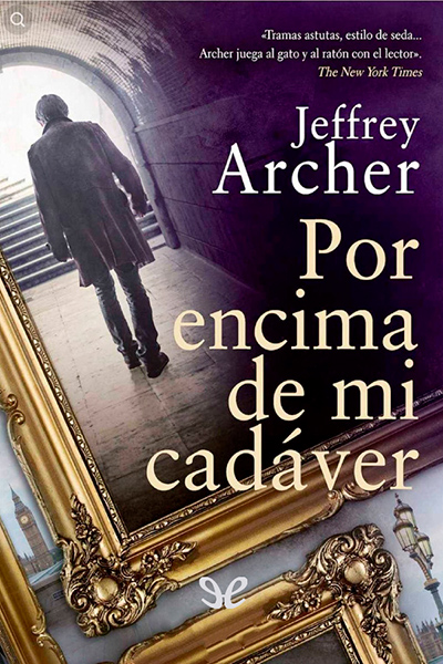 descargar libro Por encima de mi cadáver