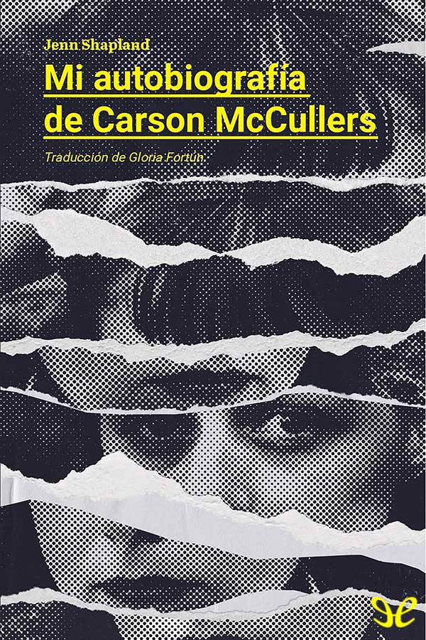 Mi autobiografía de Carson McCullers gratis en epub