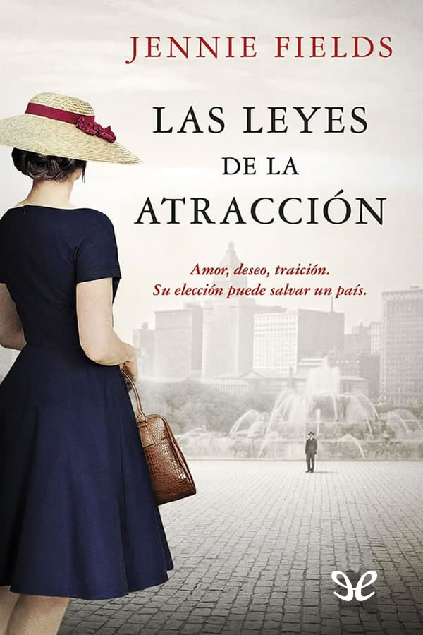 descargar libro Las leyes de la atracción