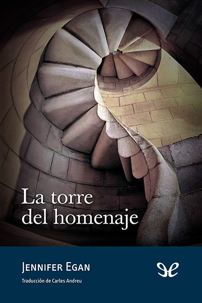 descargar libro La torre del homenaje