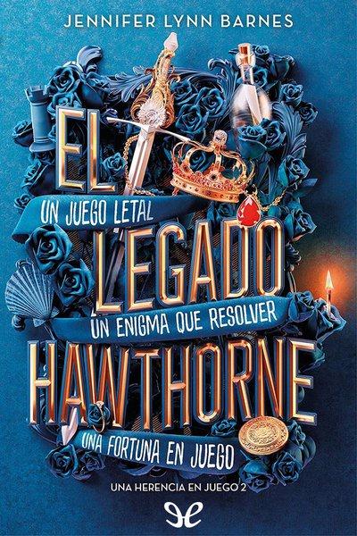 descargar libro El legado Hawthorne