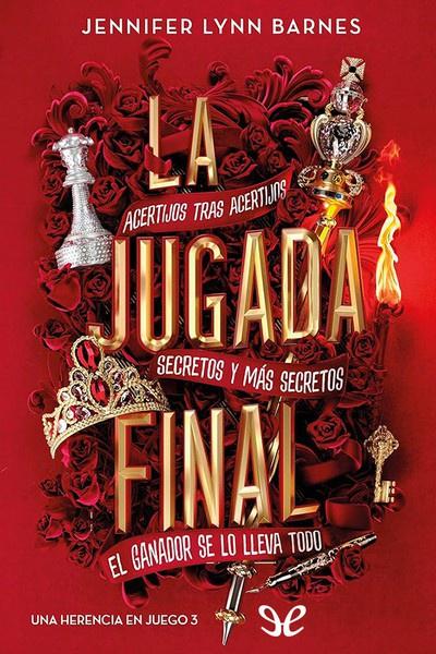 libro gratis La jugada final