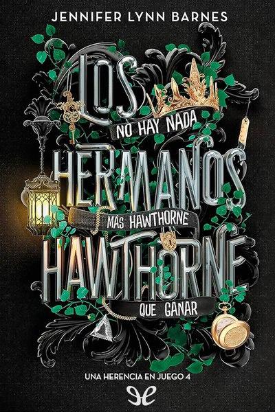 descargar libro Los hermanos Hawthorne