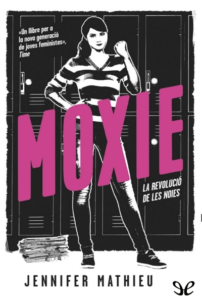 libro gratis Moxie