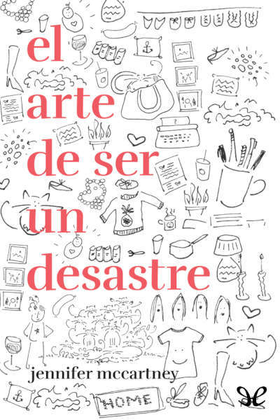 libro gratis El arte de ser un desastre