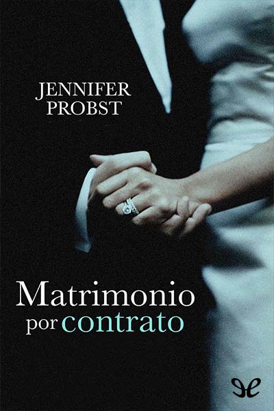 libro gratis Matrimonio por contrato