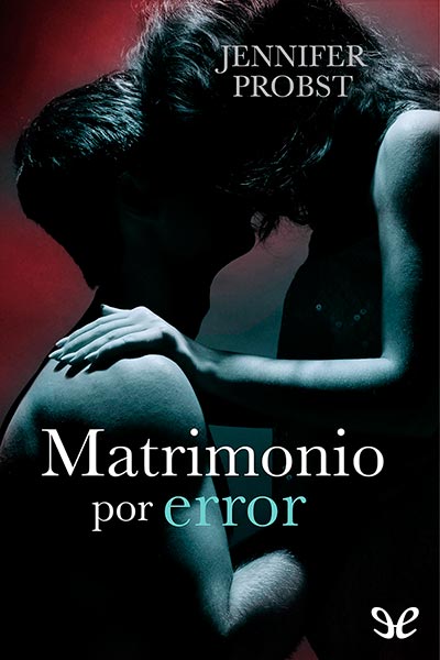 libro gratis Matrimonio por error