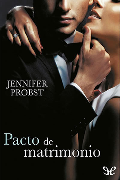 libro gratis Pacto de matrimonio