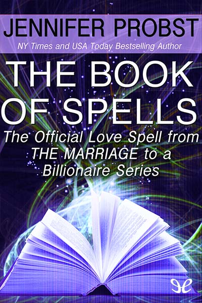 libro gratis The Book of Spells