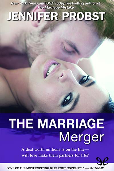 libro gratis The Marriage Merger