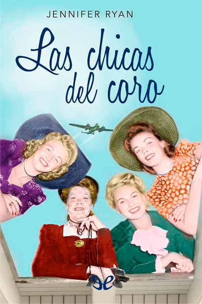 descargar libro Las chicas del coro