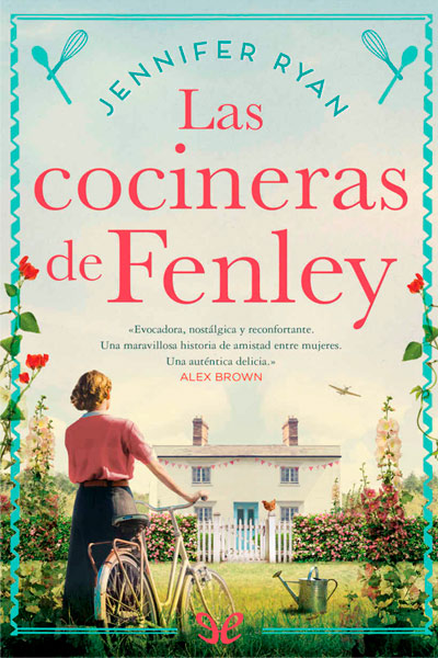 descargar libro Las cocineras de Fenley