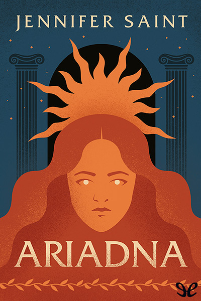 libro gratis Ariadna