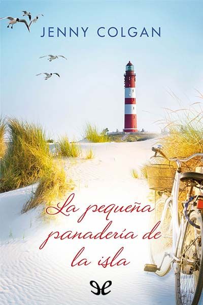 descargar libro La pequeña panadería de la isla