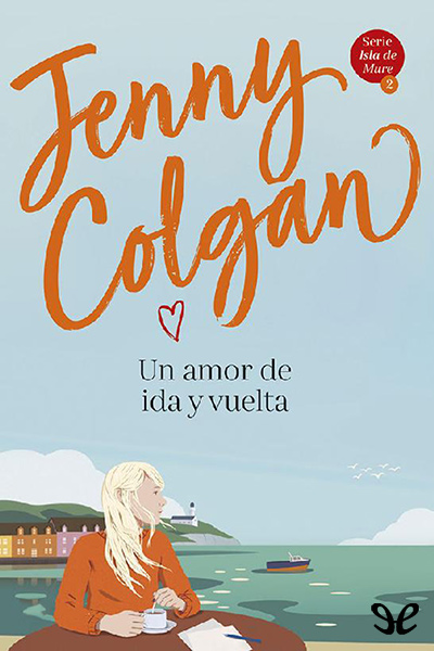 libro gratis Un amor de ida y vuelta