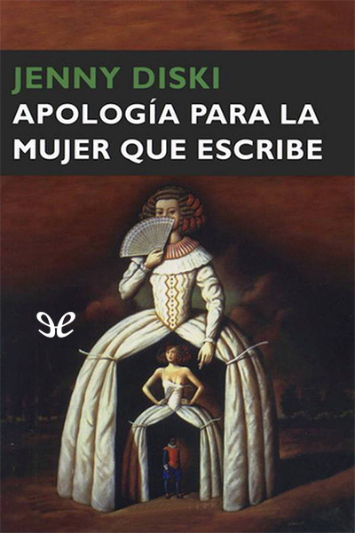 libro gratis Apología para la mujer que escribe