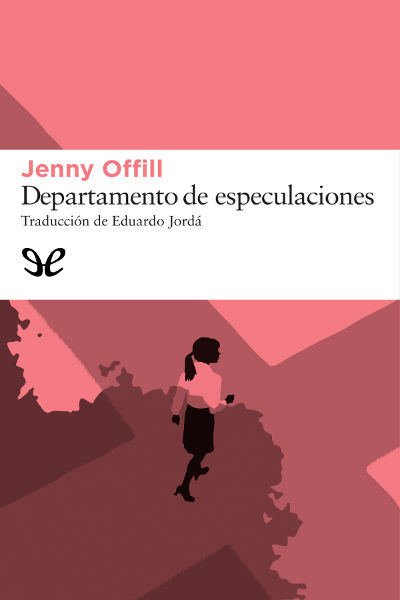 libro gratis Departamento de especulaciones