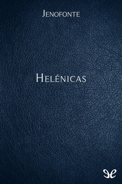 descargar libro Helnicas