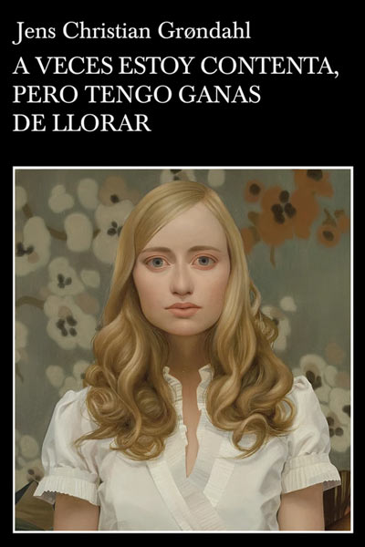 libro gratis A veces estoy contenta, pero tengo ganas de llorar