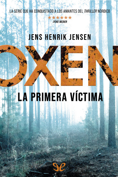 descargar libro Oxen. La primera víctima