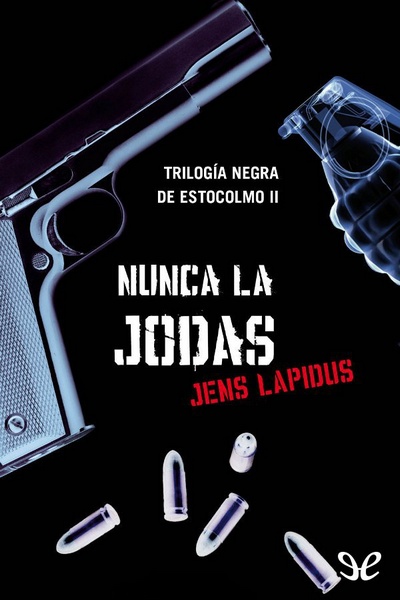 libro gratis Nunca la jodas