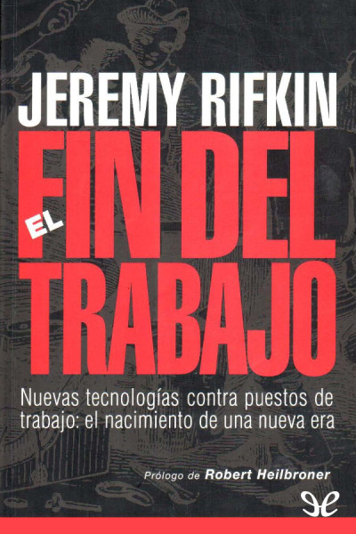 descargar libro El fin del trabajo