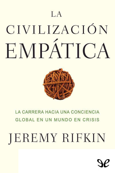 descargar libro La civilización empática