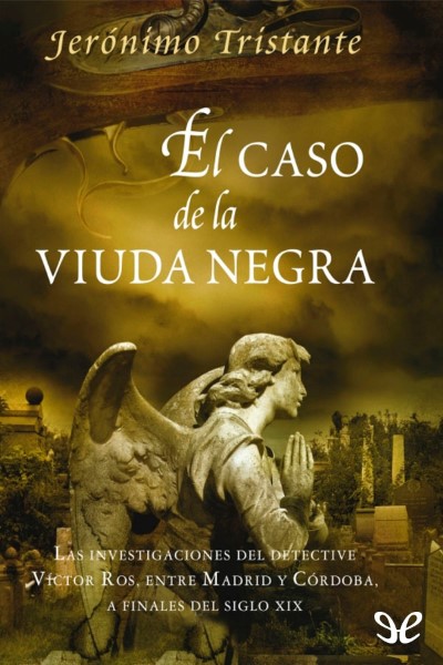 libro gratis El caso de la viuda negra