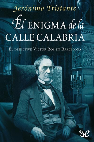 descargar libro El enigma de la calle Calabria