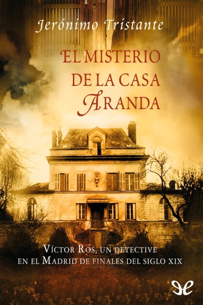 libro gratis El misterio de la Casa Aranda