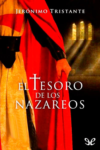 descargar libro El tesoro de los Nazareos